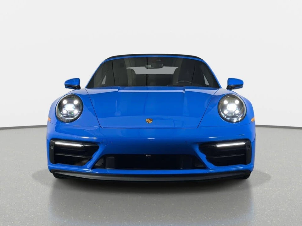 2023 Porsche 992 Carrera GTS - Image 8 of 31