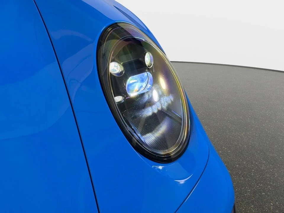 2023 Porsche 992 Carrera GTS - Image 10 of 31