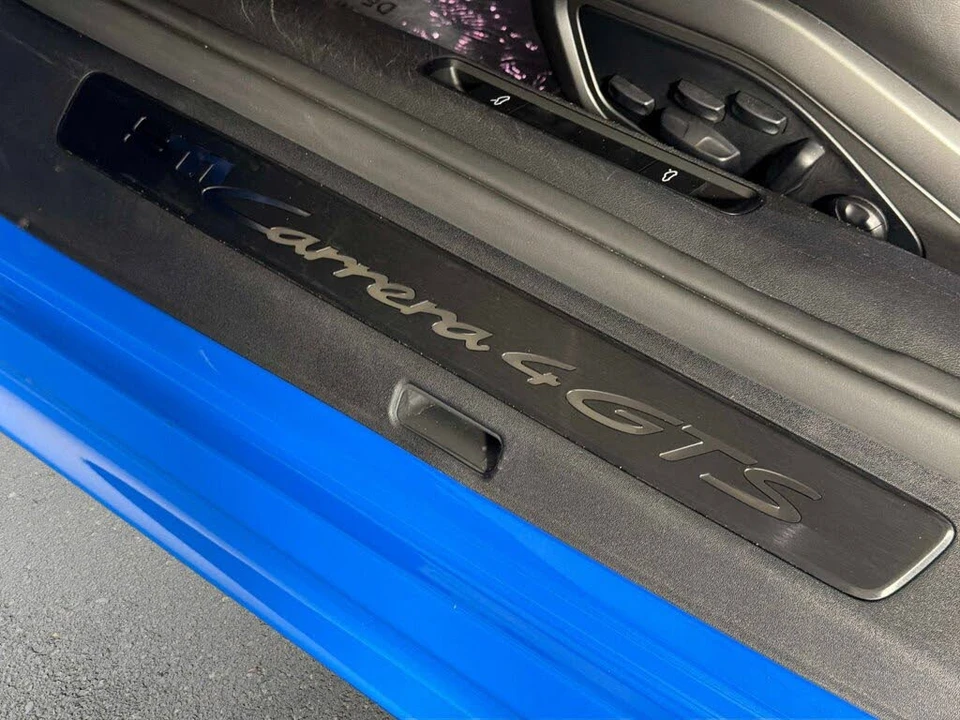 2023 Porsche 992 Carrera GTS - Image 30 of 31