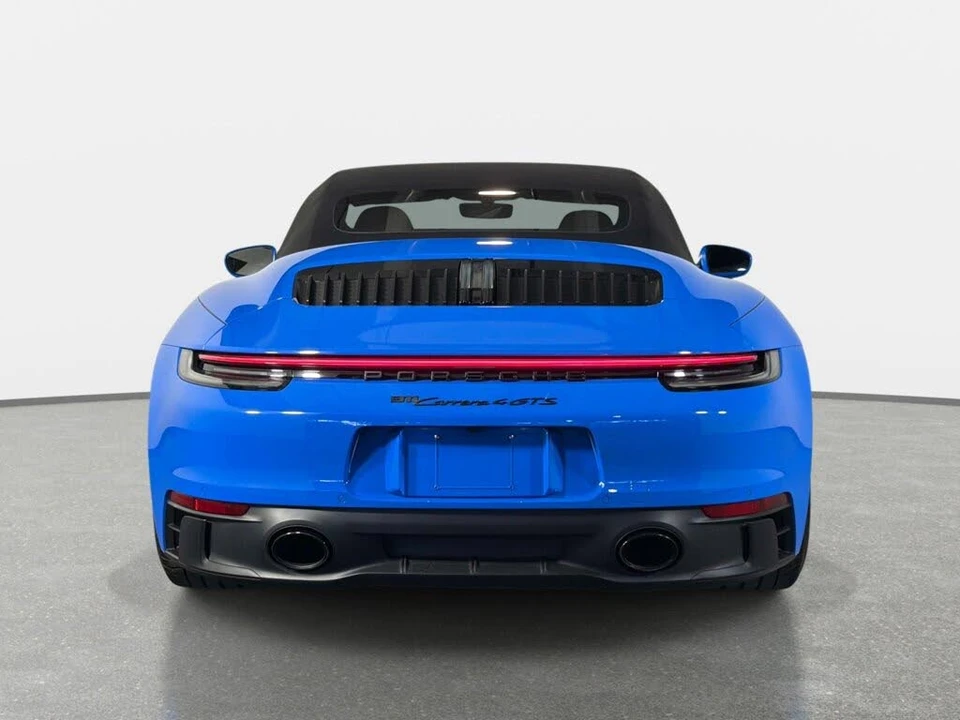 2023 Porsche 992 Carrera GTS - Image 4 of 31