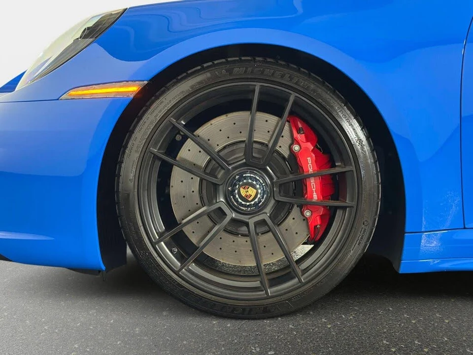 2023 Porsche 992 Carrera GTS - Image 19 of 31