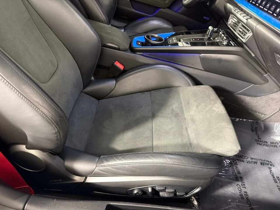 2023 Porsche 992 Carrera GTS - Image 24 of 31