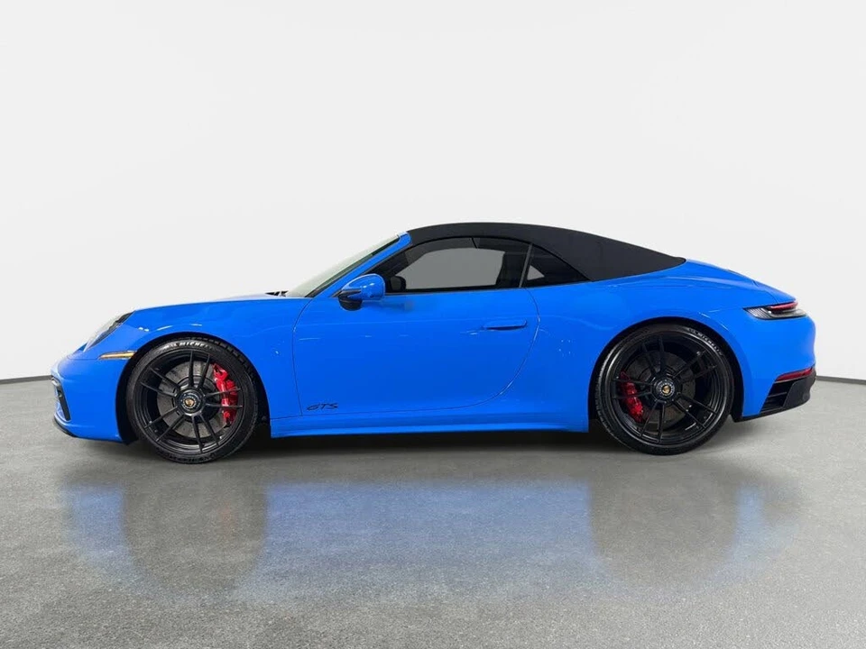 2023 Porsche 992 Carrera GTS - Image 6 of 31