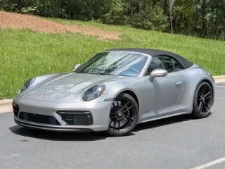2023 Porsche 992 Carrera GTS - Image 5 of 31