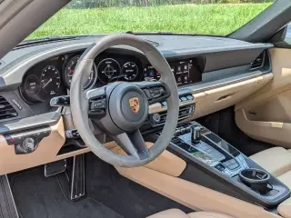 2023 Porsche 992 Carrera GTS - Image 29 of 31