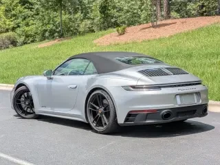 2023 Porsche 992 Carrera GTS - Image 21 of 31