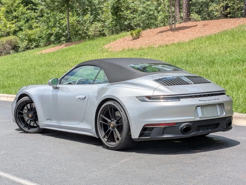 2023 Porsche 992 Carrera GTS - Image 19 of 31