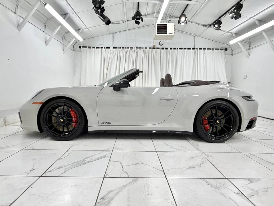 2023 Porsche 992 Carrera GTS - Image 2 of 5