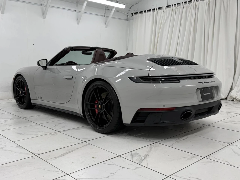 2023 Porsche 992 Carrera GTS - Image 3 of 5