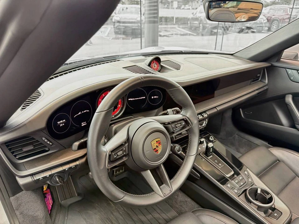 2023 Porsche 992 Carrera GTS - Image 4 of 5