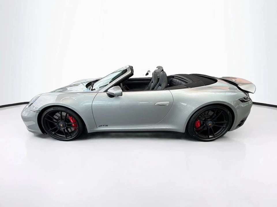 2023 Porsche 992 Carrera GTS - Image 2 of 5