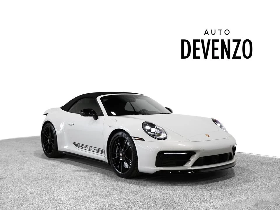 2023 Porsche 992 Carrera GTS - Image 2 of 20