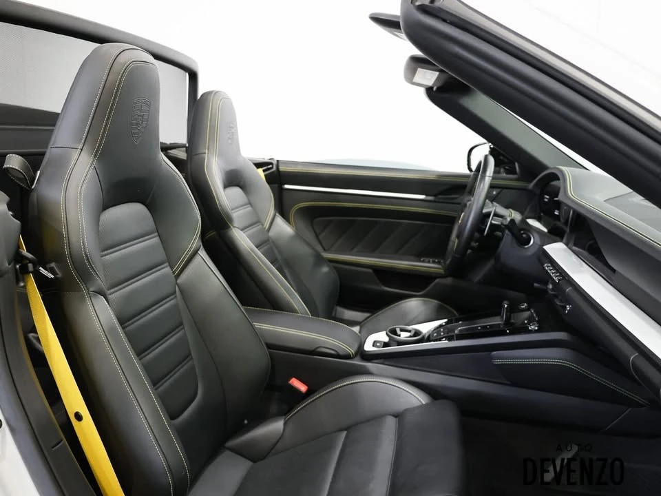 2023 Porsche 992 Carrera GTS - Image 10 of 20