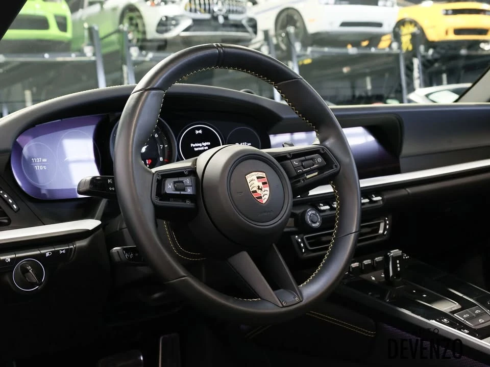 2023 Porsche 992 Carrera GTS - Image 17 of 20