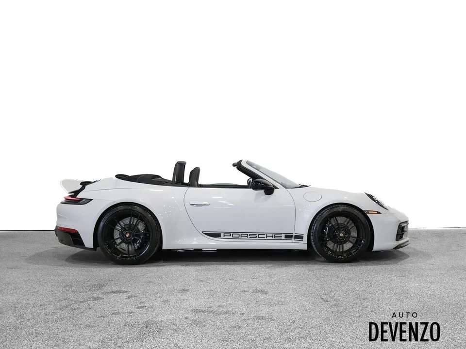2023 Porsche 992 Carrera GTS - Image 4 of 20