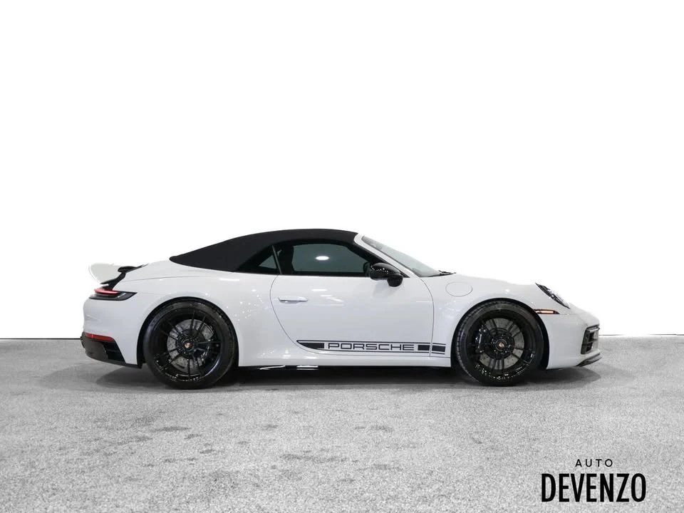 2023 Porsche 992 Carrera GTS - Image 3 of 20