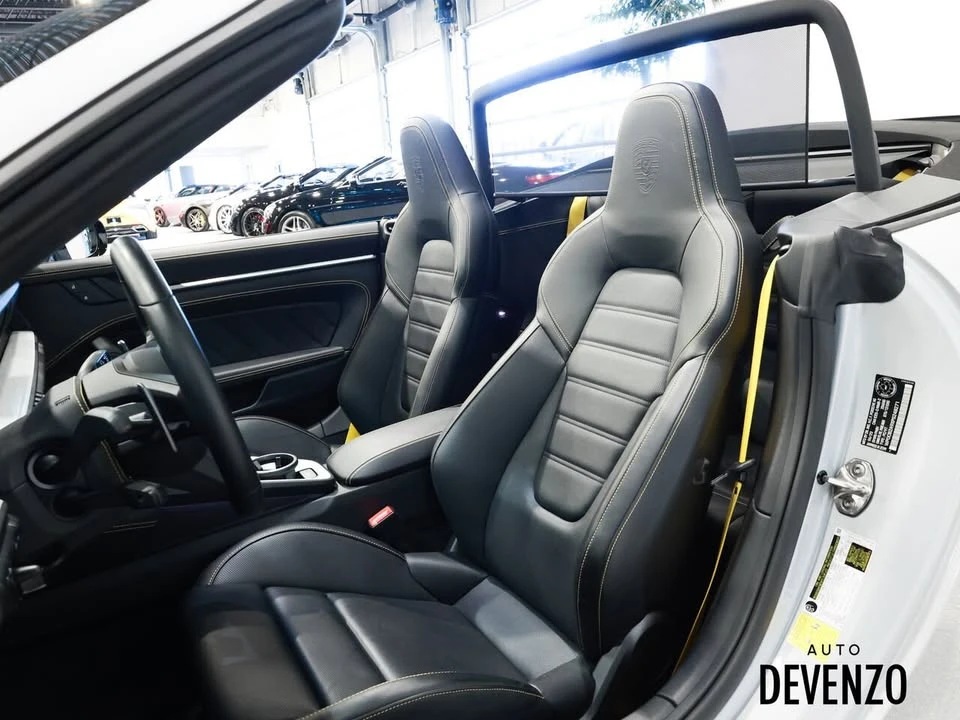 2023 Porsche 992 Carrera GTS - Image 16 of 20