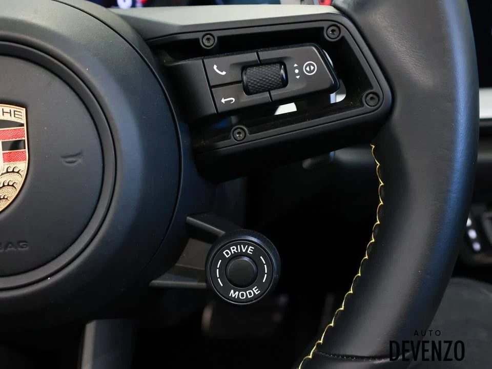 2023 Porsche 992 Carrera GTS - Image 19 of 20