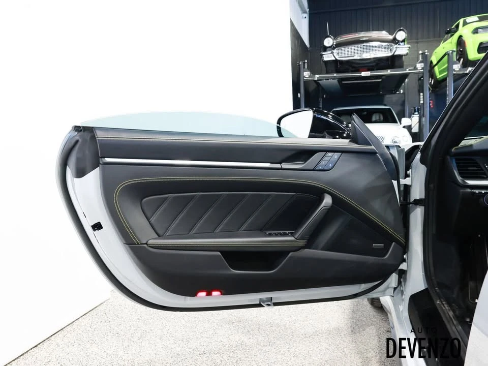 2023 Porsche 992 Carrera GTS - Image 12 of 20
