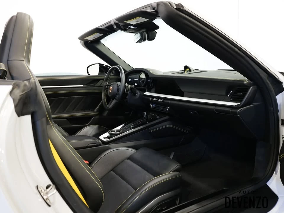 2023 Porsche 992 Carrera GTS - Image 9 of 20
