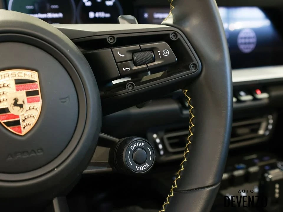 2023 Porsche 992 Carrera GTS - Image 20 of 20