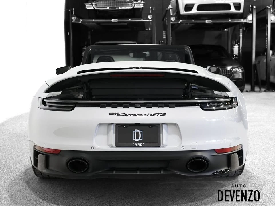 2023 Porsche 992 Carrera GTS - Image 6 of 20