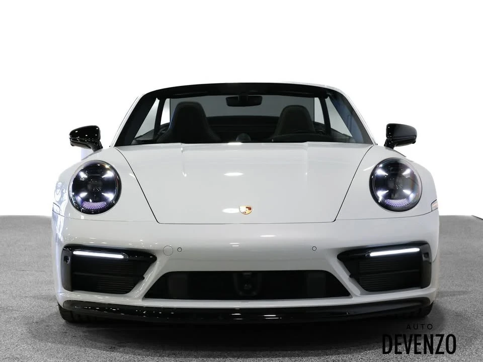 2023 Porsche 992 Carrera GTS - Image 8 of 20