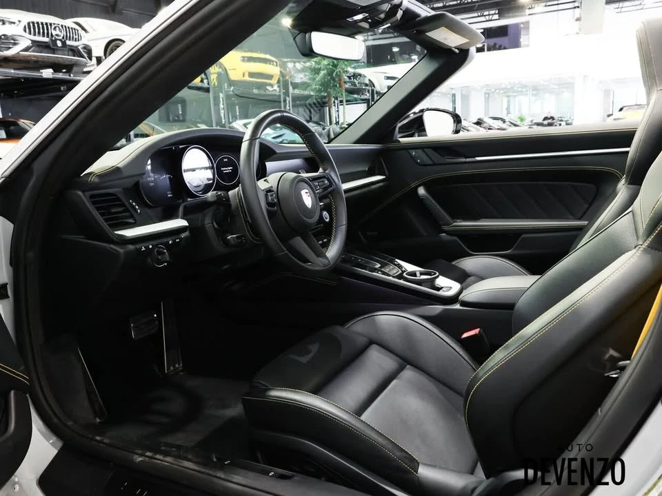 2023 Porsche 992 Carrera GTS - Image 15 of 20