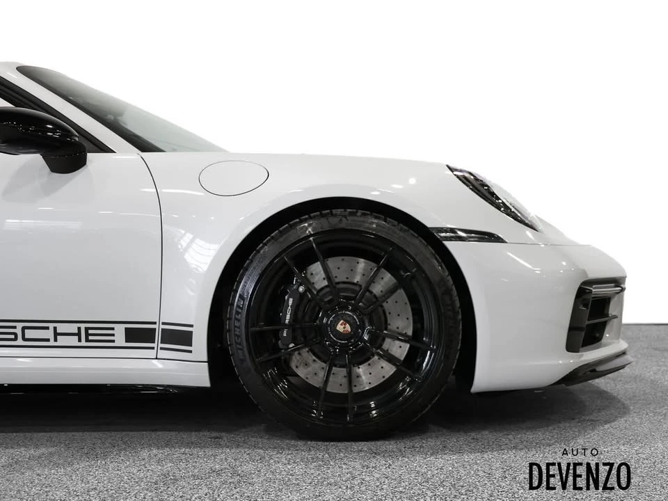 2023 Porsche 992 Carrera GTS - Image 7 of 20