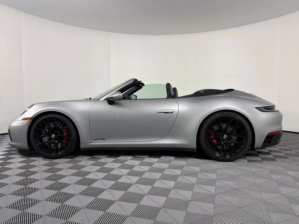 2023 Porsche 992 Carrera GTS - Image 2 of 5