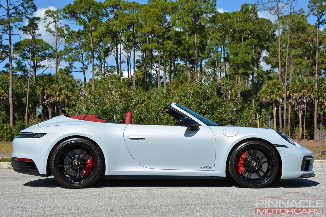 2023 Porsche 992 Carrera GTS - Image 9 of 21