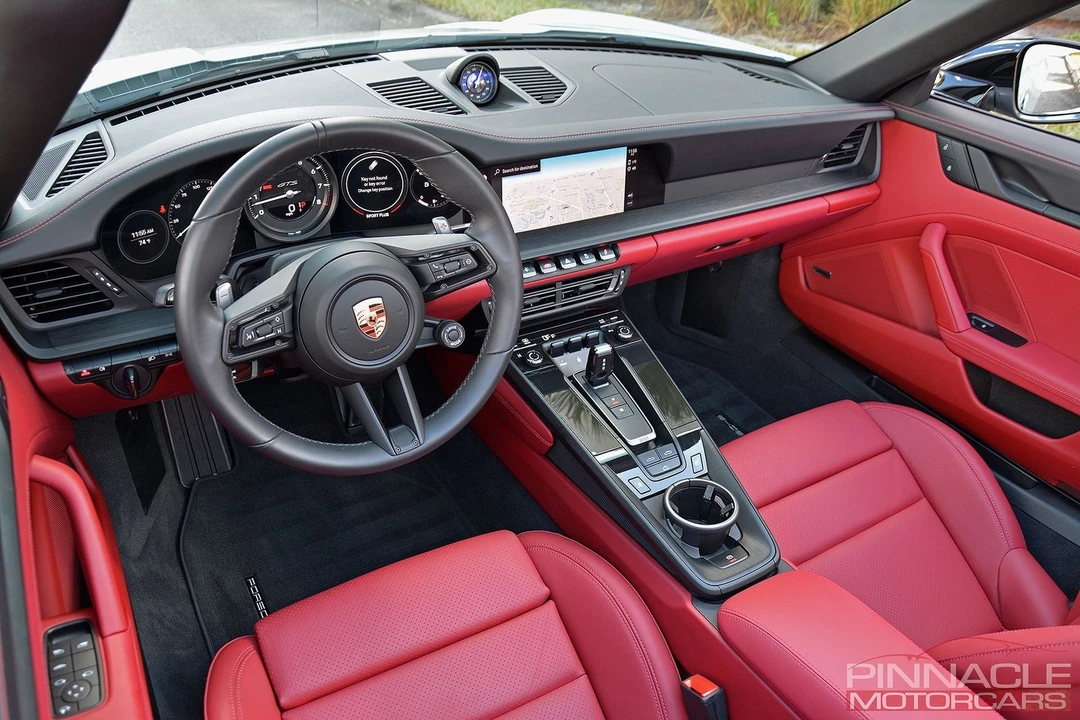 2023 Porsche 992 Carrera GTS - Image 18 of 21