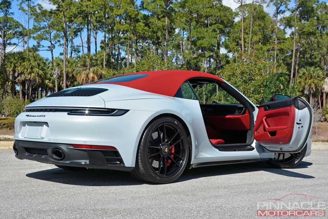 2023 Porsche 992 Carrera GTS - Image 12 of 21