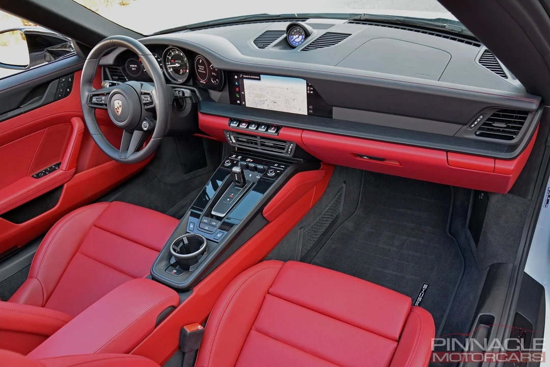 2023 Porsche 992 Carrera GTS - Image 21 of 21