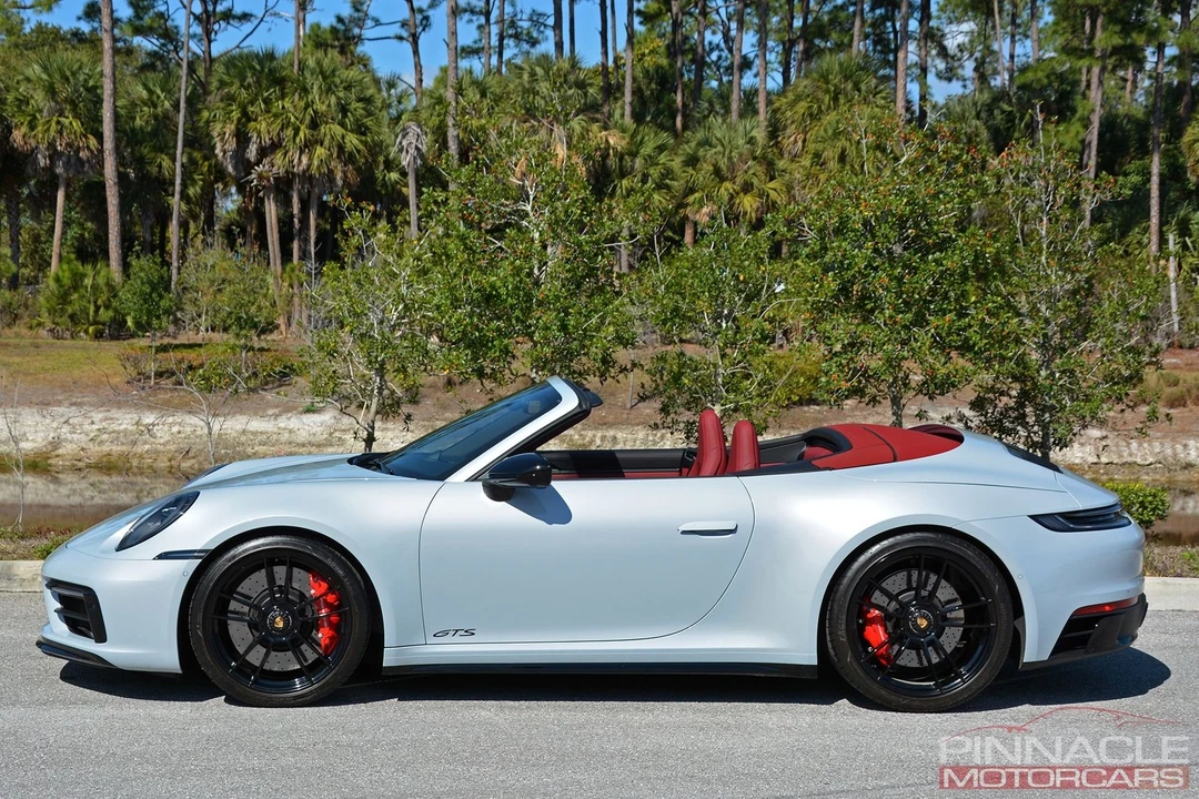 2023 Porsche 992 Carrera GTS - Image 7 of 21