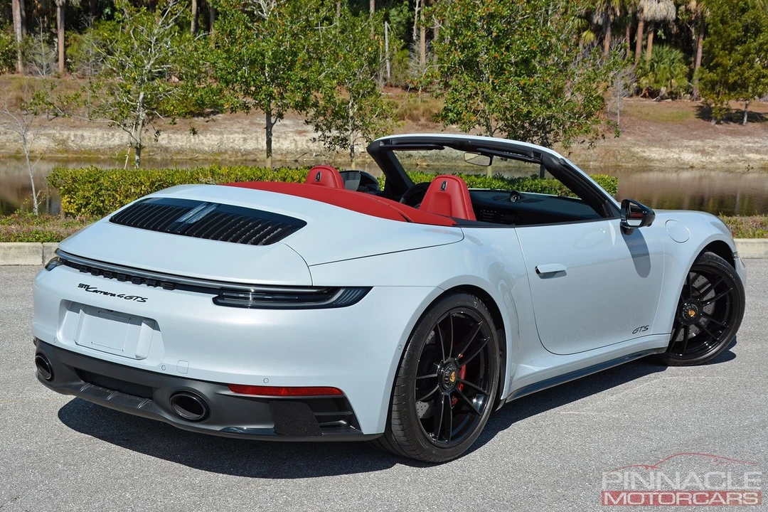 2023 Porsche 992 Carrera GTS - Image 10 of 21