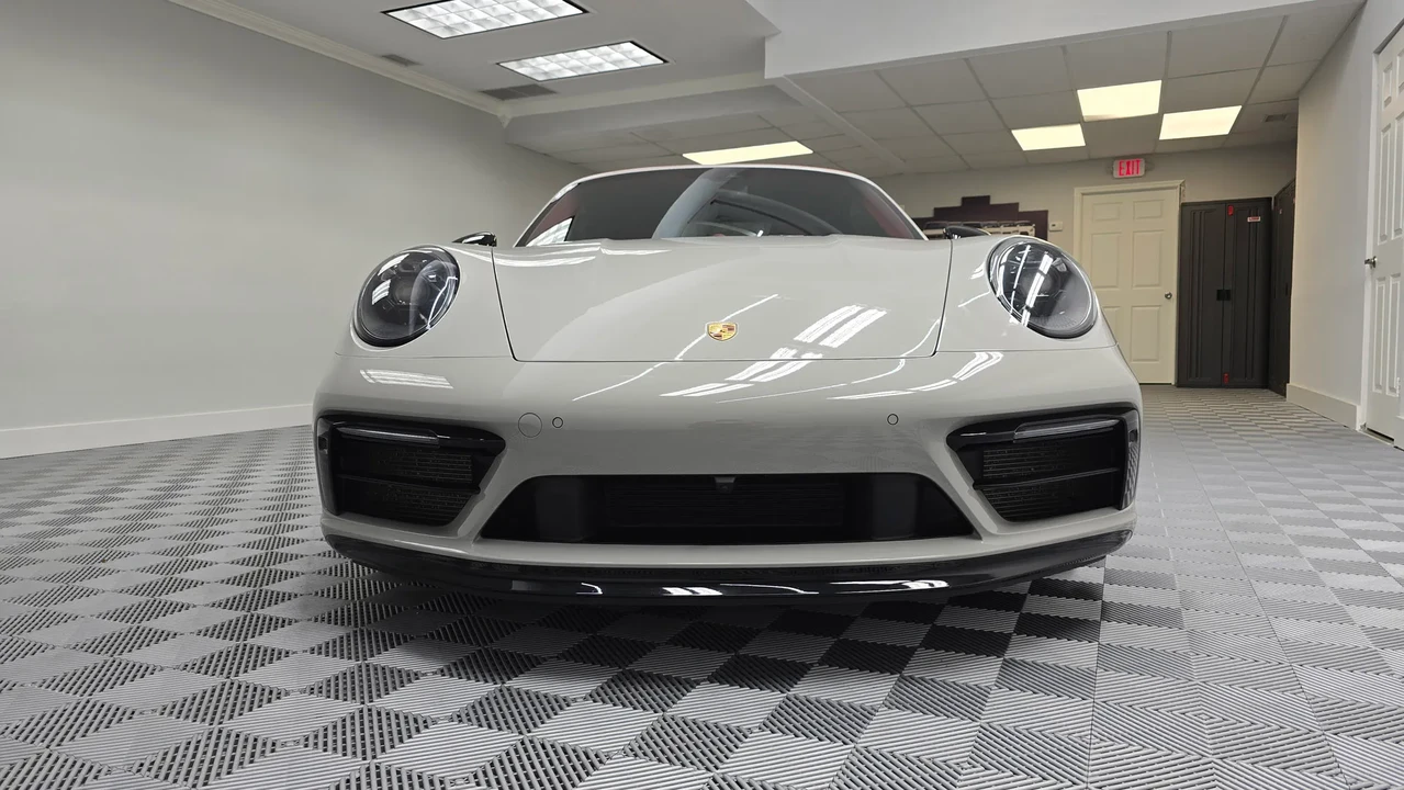 2023 Porsche 992 Carrera GTS - Image 18 of 31