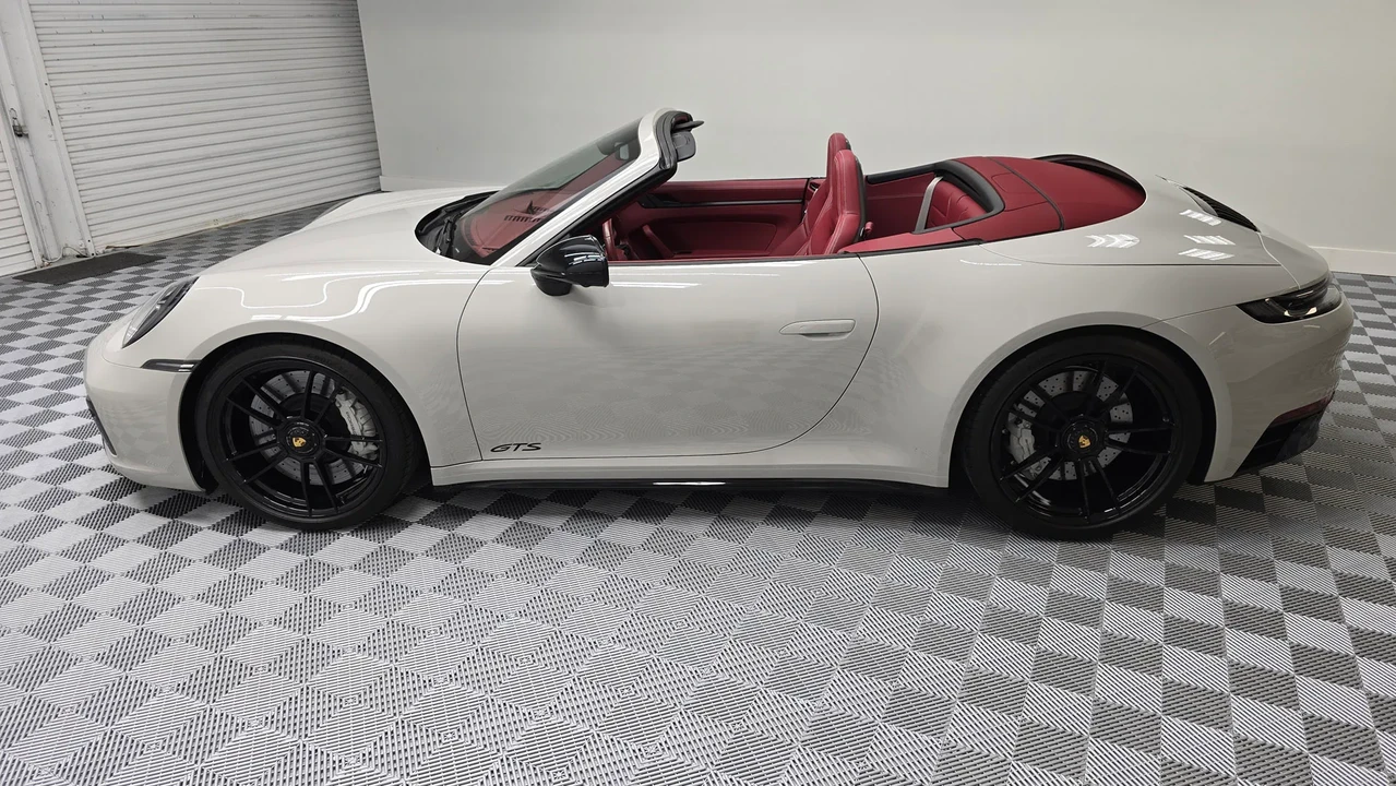 2023 Porsche 992 Carrera GTS - Image 24 of 31