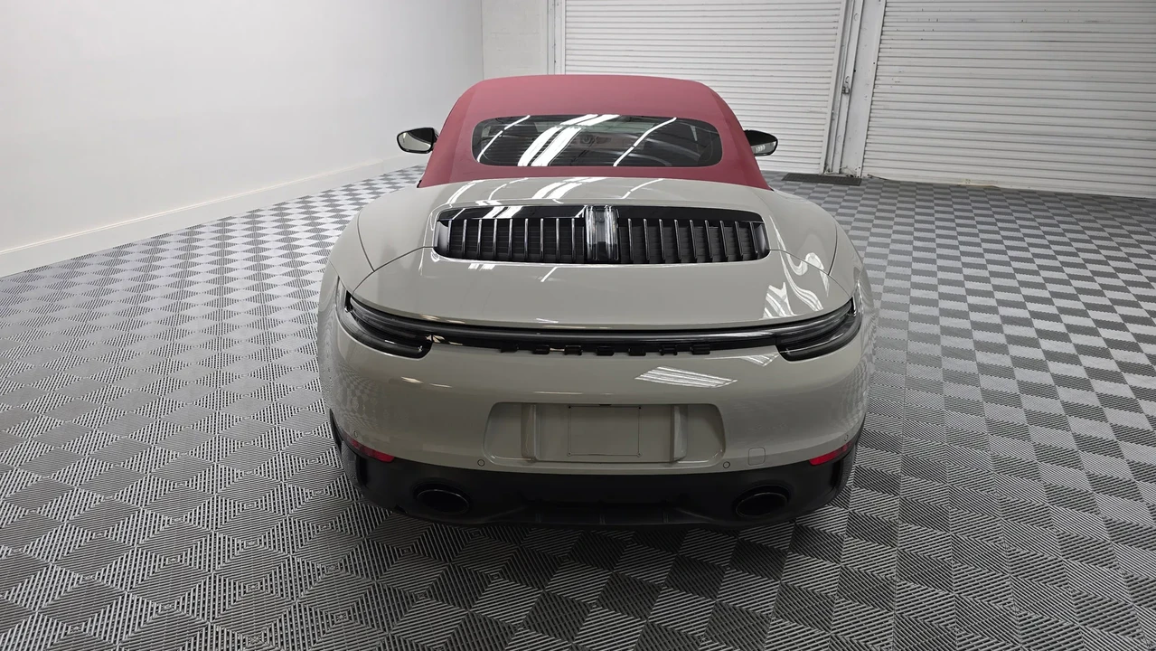 2023 Porsche 992 Carrera GTS - Image 13 of 31