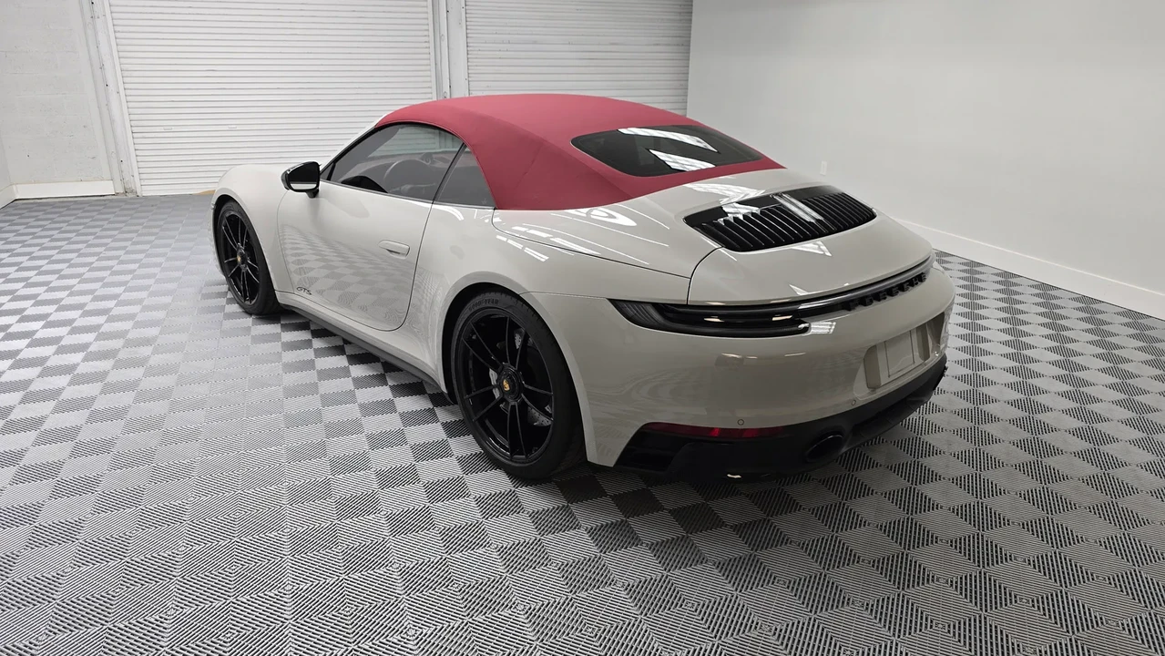 2023 Porsche 992 Carrera GTS - Image 12 of 31