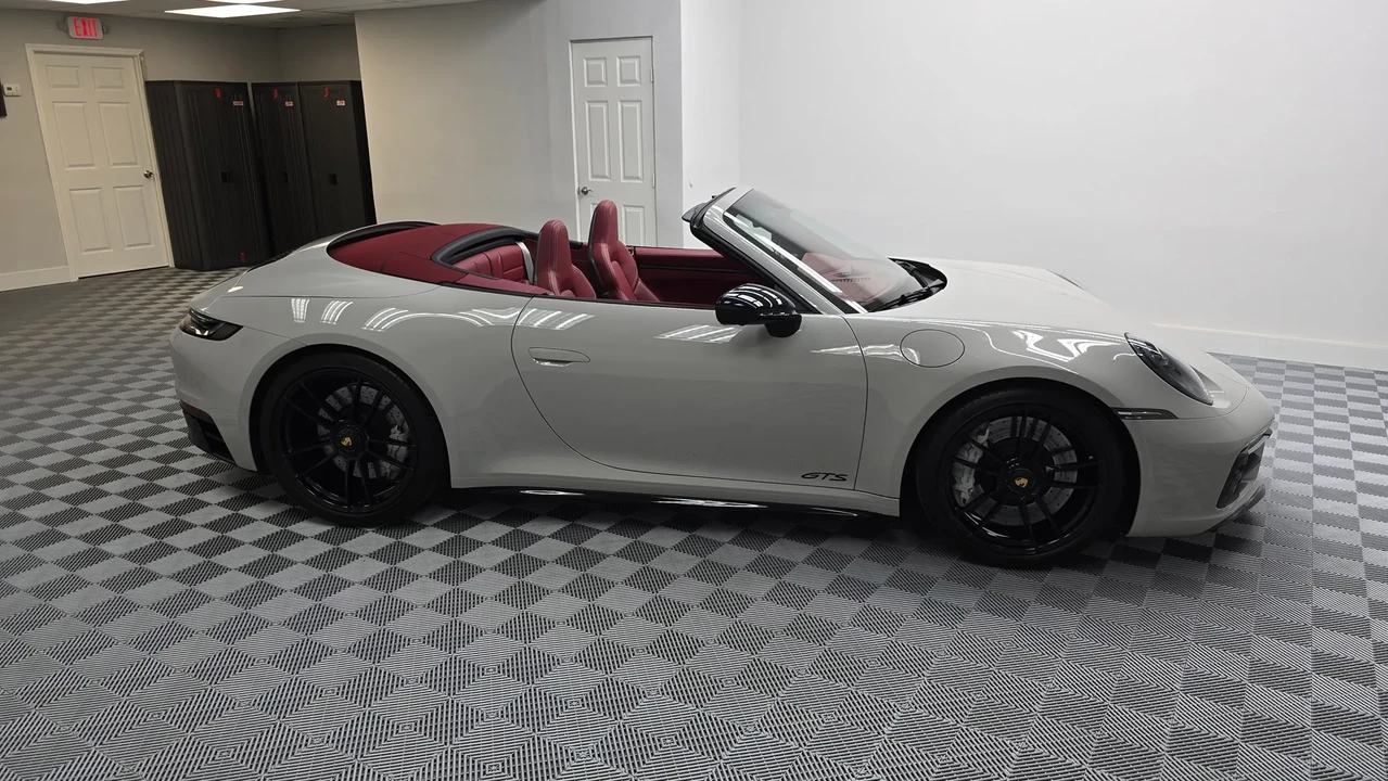 2023 Porsche 992 Carrera GTS - Image 27 of 31