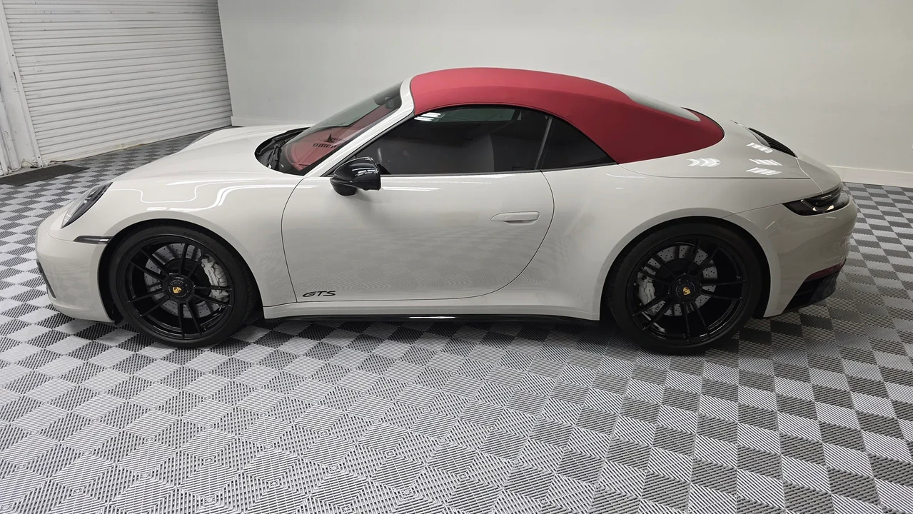 2023 Porsche 992 Carrera GTS - Image 4 of 31