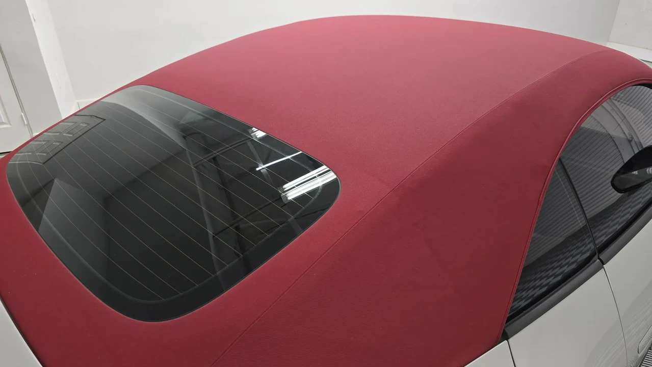 2023 Porsche 992 Carrera GTS - Image 31 of 31