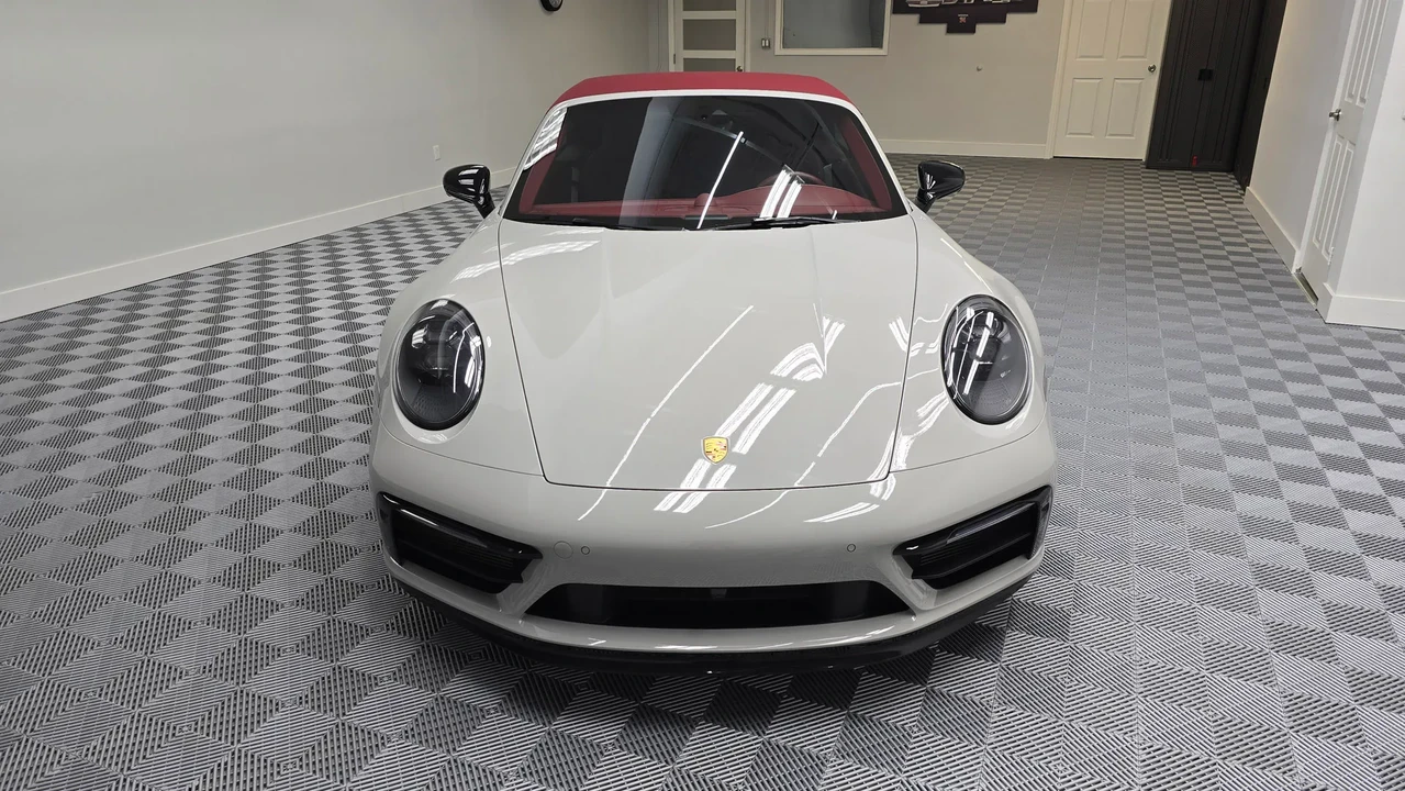 2023 Porsche 992 Carrera GTS - Image 2 of 31