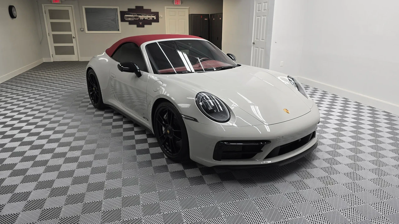 2023 Porsche 992 Carrera GTS - Image 16 of 31