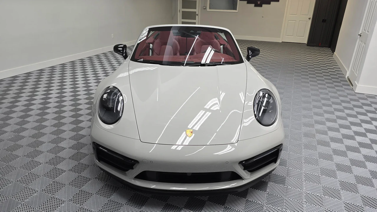 2023 Porsche 992 Carrera GTS - Image 29 of 31