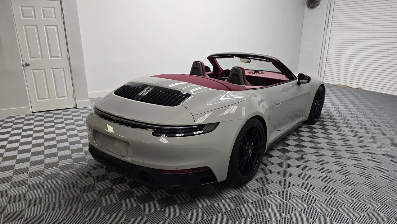 2023 Porsche 992 Carrera GTS - Image 26 of 31