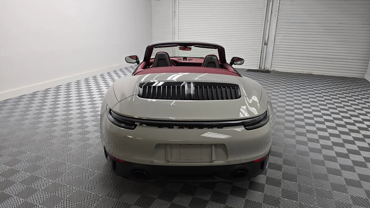 2023 Porsche 992 Carrera GTS - Image 3 of 31