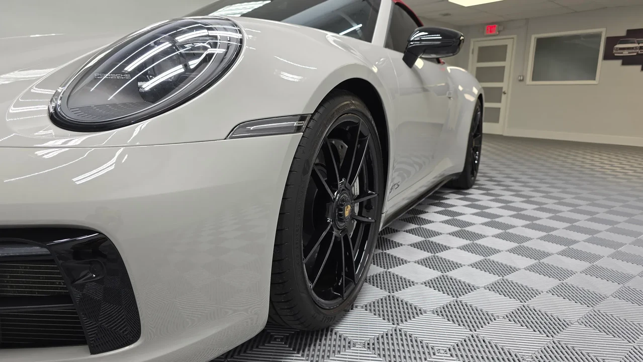 2023 Porsche 992 Carrera GTS - Image 19 of 31