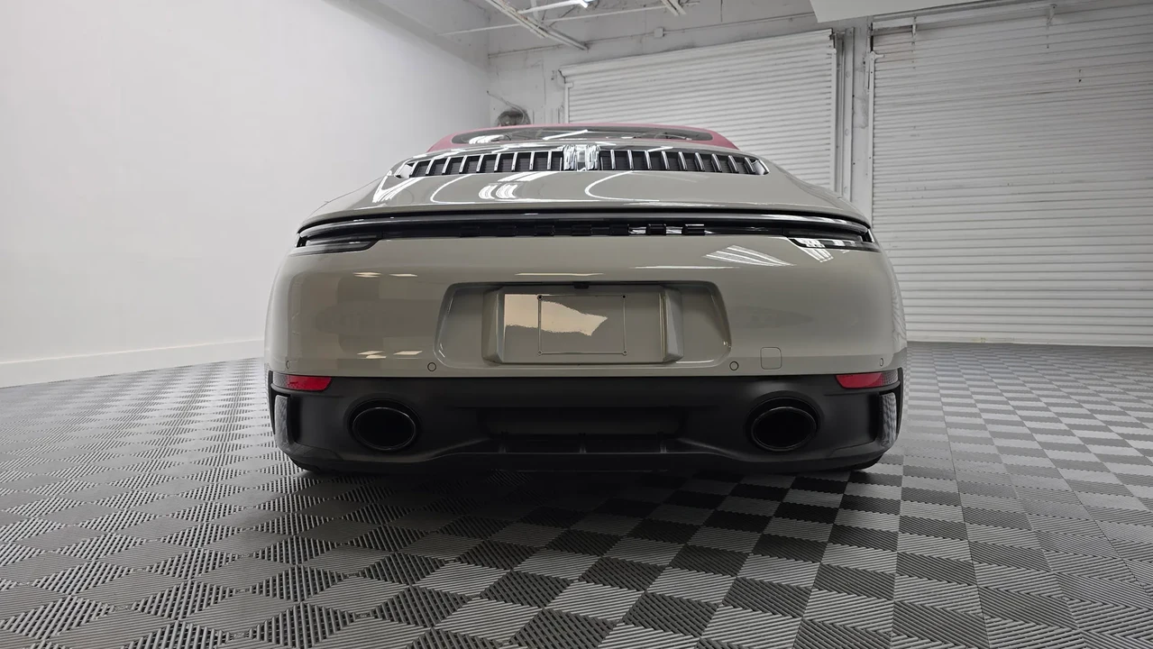 2023 Porsche 992 Carrera GTS - Image 14 of 31